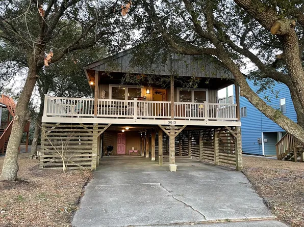 3013 S Wrightsville Ave, Nags Head, NC 27959