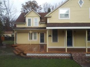 303 Pine St UNIT C, Yreka, CA