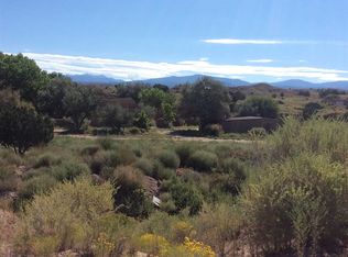 28A Ojitos Trl, Espanola, NM 87532
