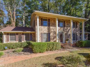 355 Ponderosa Dr, Athens, GA 30605