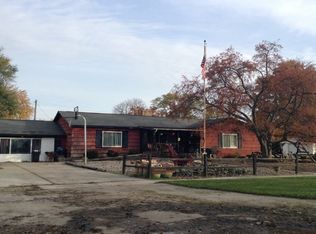 806 Meadowlawn St, Saginaw, MI 48604