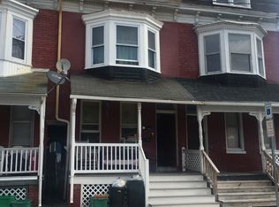 215 N Richland Ave #2, York, PA 17404