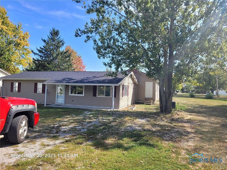 105 S 5th St, Oakwood, OH 45873 Zillow