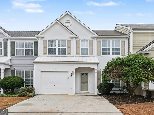 3142 Commonwealth Way, Milton, GA 30004