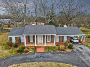 940 Eldredge Ave NW LOT 29, Cleveland, TN 37312