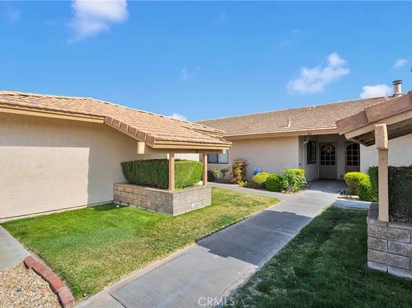 27535 Lakeview Dr #65, Helendale, CA 92342