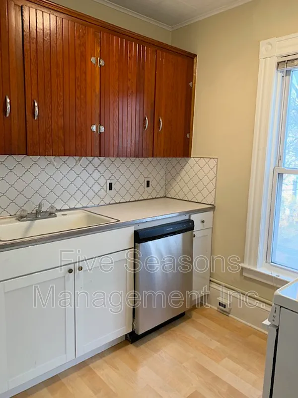 Building Photo - 21 Lafayette Pl #1