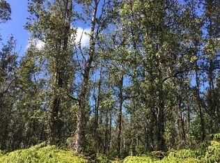 27th Ave LOT 775, Keaau, HI 96749