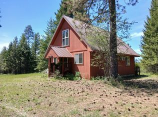 3406 Beitey Rd #B, Valley, WA 99181
