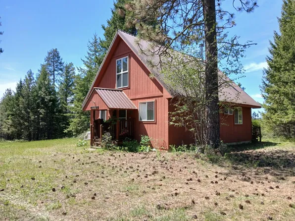 3406 Beitey Rd #B, Valley, WA 99181