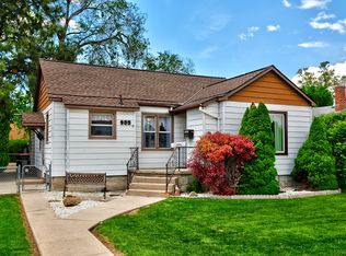 905 NW 1st St, Meridian, ID 83642