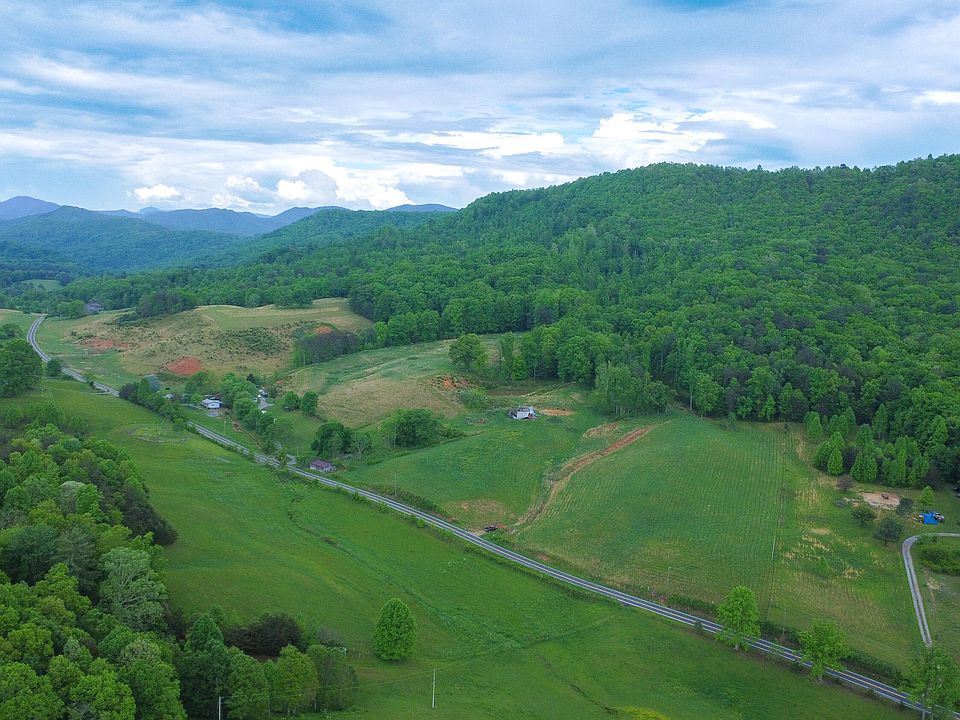 Houston Valley Rd, Greeneville, TN 37743 MLS 9965484 Zillow