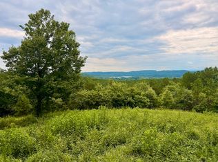 Eads Bluff Rd, Georgetown, TN 37336