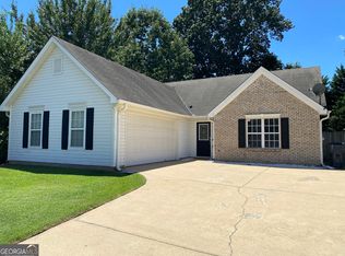 2988 Arden Ridge Ter, Suwanee, GA 30024