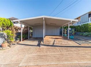 4327 Keaka Dr, Honolulu, HI 96818