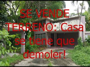 C9 Calle Los Frailes, Guaynabo, PR 00969