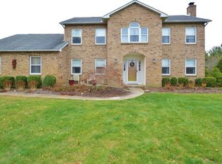 8825 Riebel Rd, Galloway, OH 43119