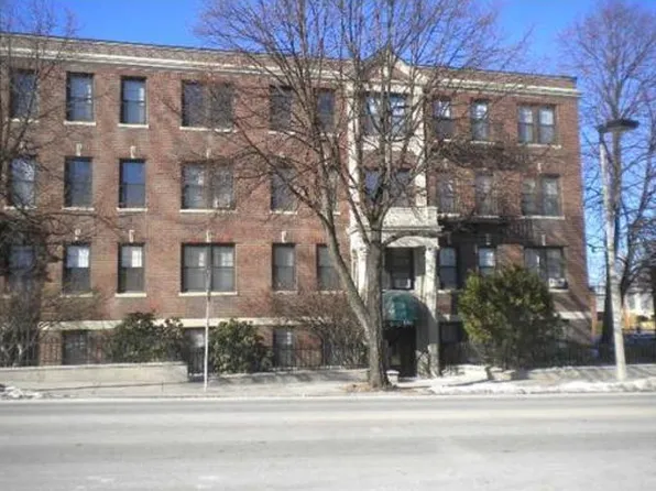 185-7 Chestnut Hill Ave, Brighton, MA