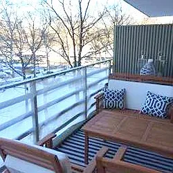 Rented by Morgan Rose Realty LLC