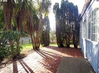 410 S Cammann St, Coos Bay, OR 97420