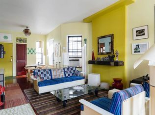 135 Rivington St APT 5R, New York, NY 10002