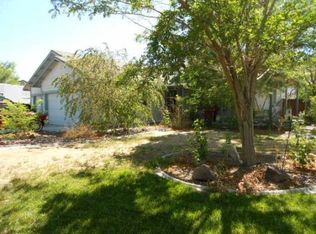 107 Country Ranch Rd, Fernley, NV 89408