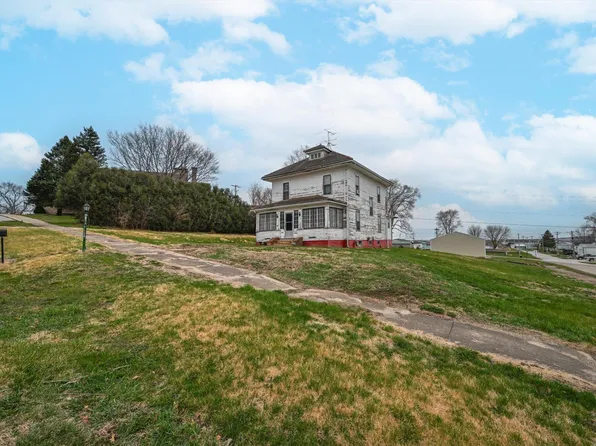 202 Y St, Dunlap, IA 51529