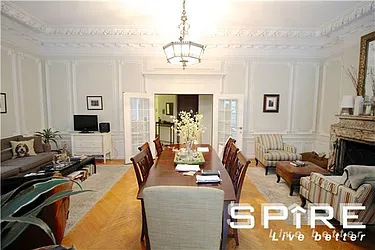 Rented by Spire Group