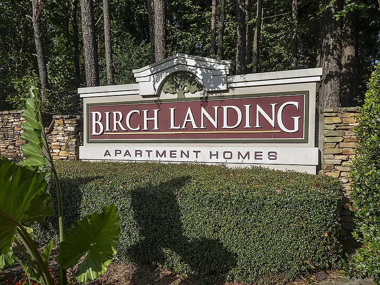 Birch Landing Apartments — Photo 1