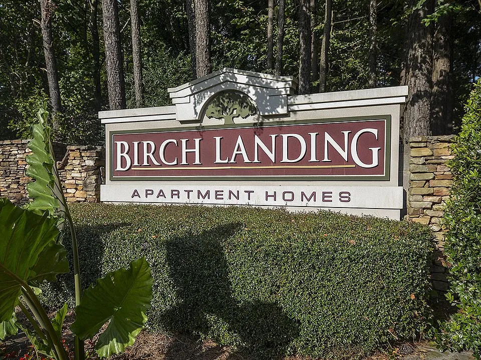 Birch Landing Apartments