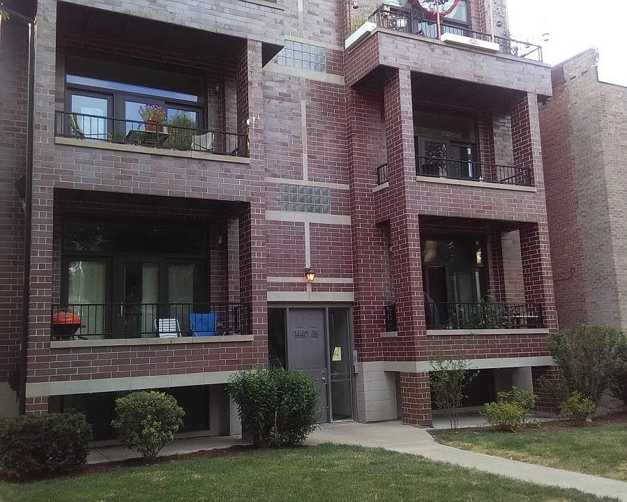 1st image of 1440 W Farwell Ave #1