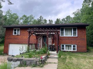 18256 Ithaca Dr, Park Rapids, MN 56470