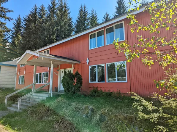 8829 Glendale St #17-24, Juneau, AK 99801