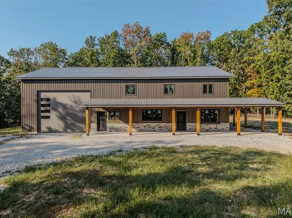 25195 McBride Ln, Lebanon, MO 65536