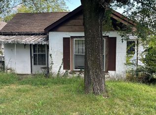 1100 E Limestone St, Florence, AL 35630