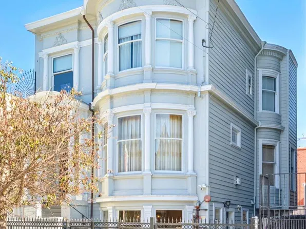 769 S Van Ness Ave, San Francisco, CA 94110