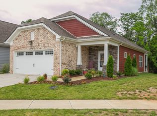 2200 Rigden Mill Dr, Smyrna, TN 37167
