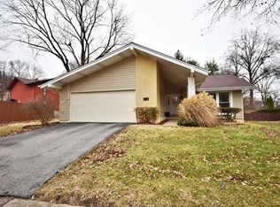 2144 Cherrycove Ct, Maryland Heights, MO