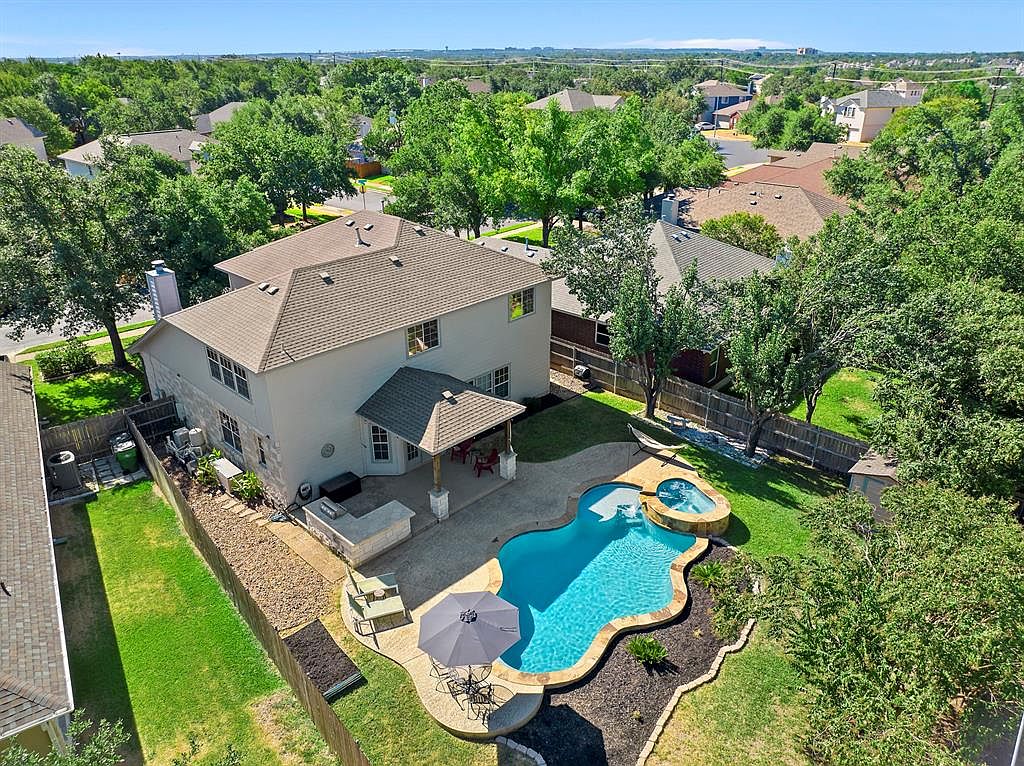 3049 Bent Tree Loop, Round Rock, TX 78681 MLS 2455225 Zillow