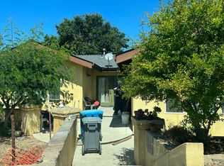 10400 Crothers Rd, San Jose, CA 95127