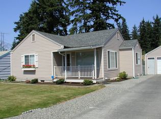 405 E Beech St, Everett, WA 98203