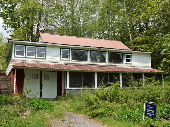 129 Lake Shore Dr, Indian Lake, NY 12842