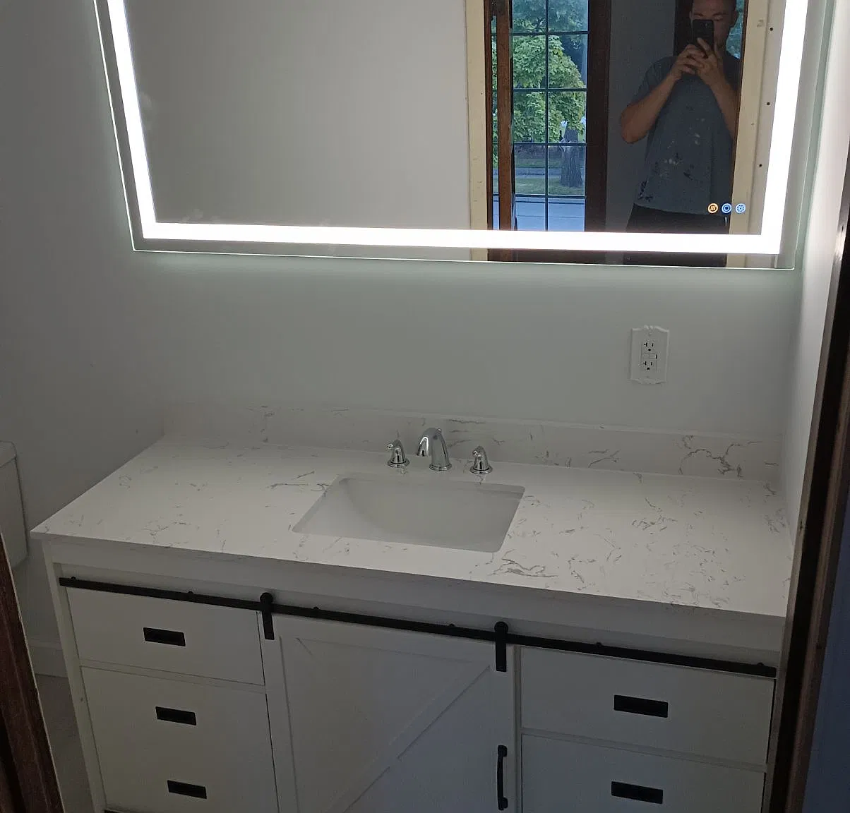 1 bed, 450 sqft, $695 — Photo 2