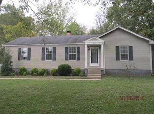 751 Meadowlark Dr, Smyrna, TN 37167