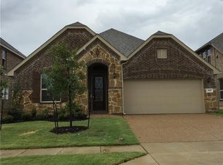 332 Wyndale Dr, The Colony, TX 75056