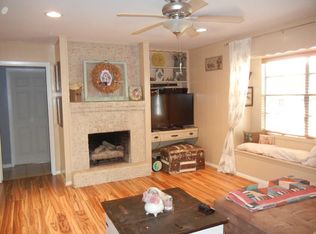 10027 Haddington Dr, Houston, TX 77080