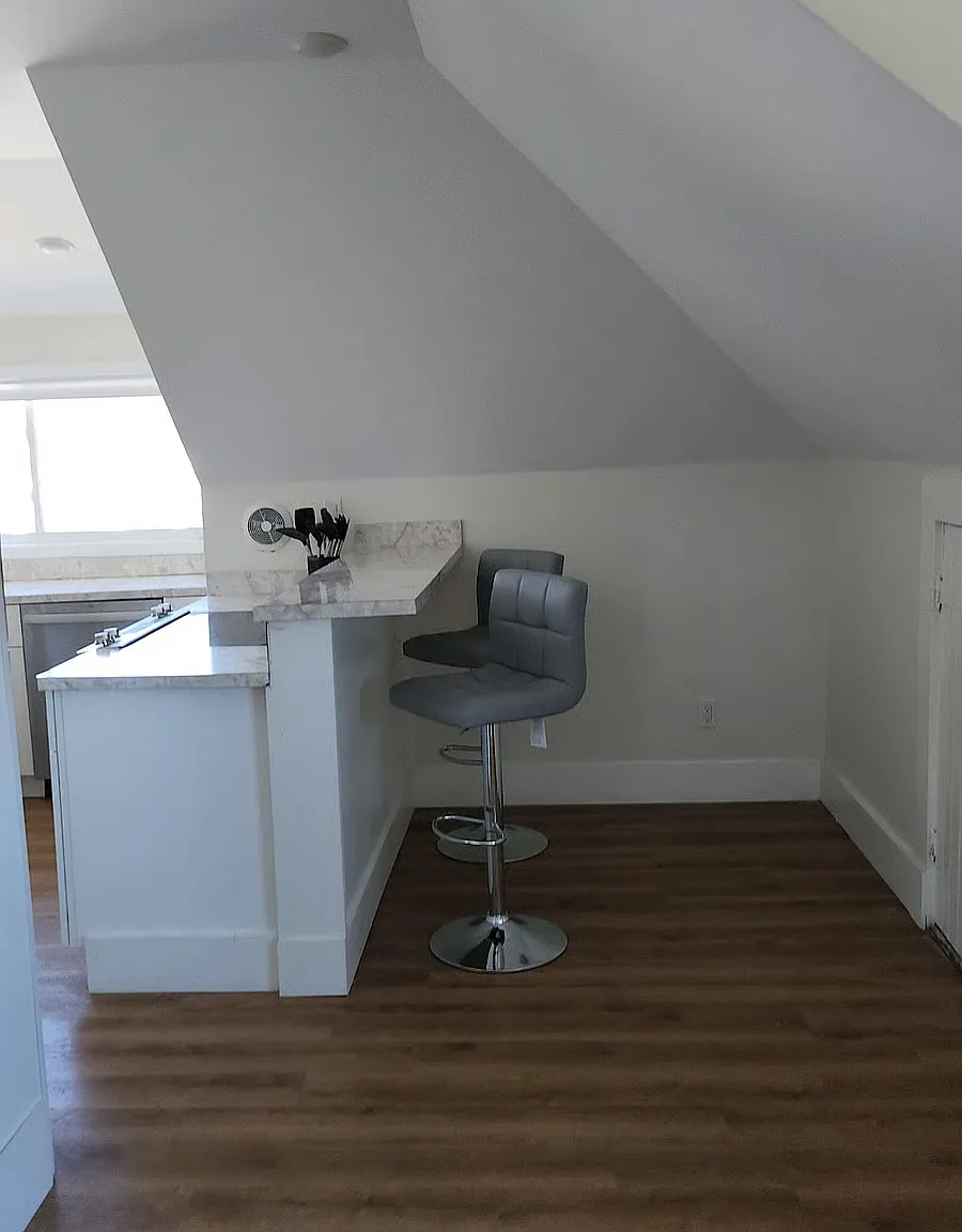 1 bed, 1100 sqft, $2,600 — Photo 1