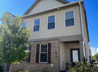 4202 Morrison Lake Trl, Norcross, GA 30071