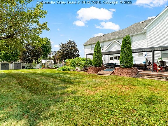 5th image of 1220 Hickory Mills Dr