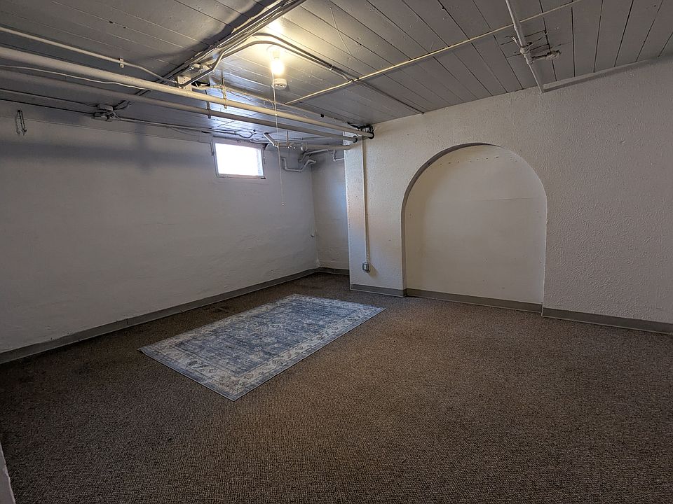 Bedroom #1